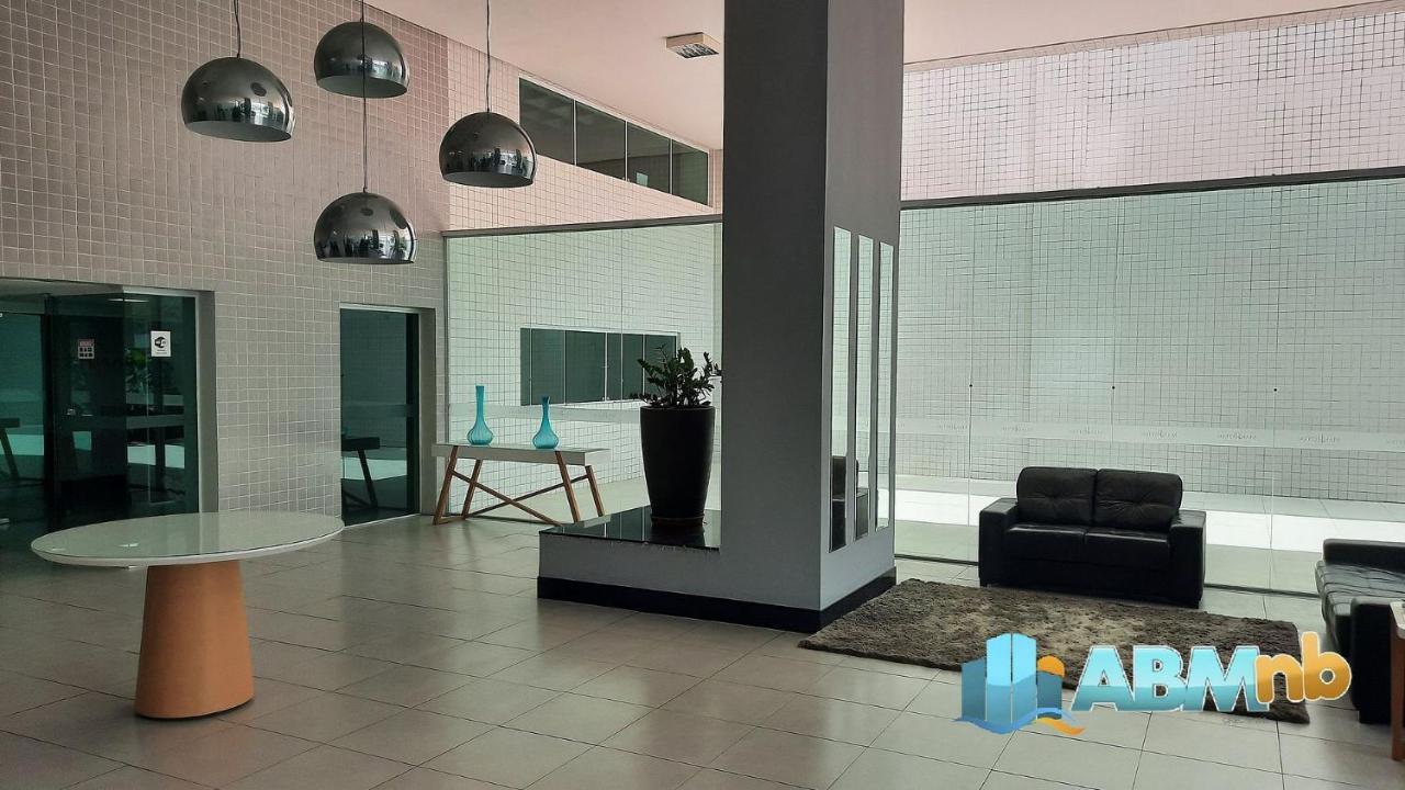 Apto. 1 Dormitorio No Edificio Manhattan Home Service 605 Caruaru Exterior foto